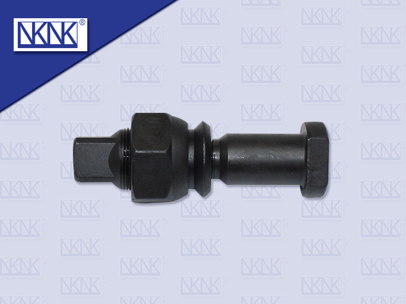 น๊อตล้อหลัง HN MEGA ( ซ้าย ) อย่างดี