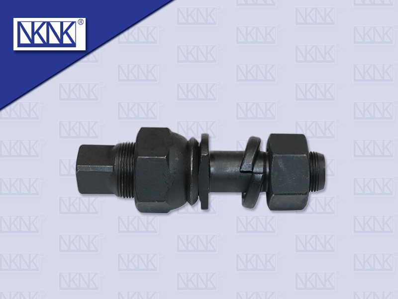 น๊อตล้อหลัง NS (CW30,CW41,CW430) (ซ้าย) อย่างดี