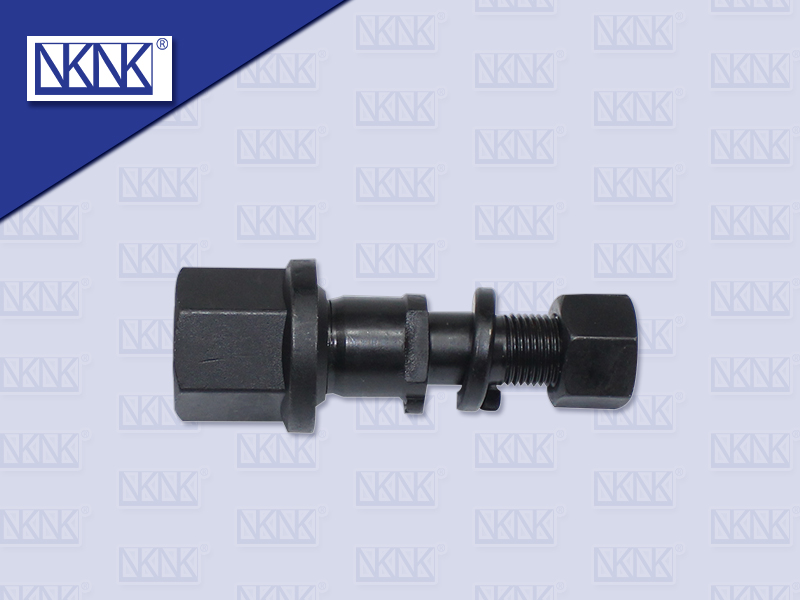 น๊อตล้อหลังเกลียวหยาบ (รวมรุ่น) ขวา (อย่างดี)