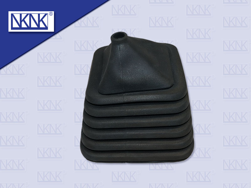 ยางครอบคันเกียร์ IS ( ROCKY )