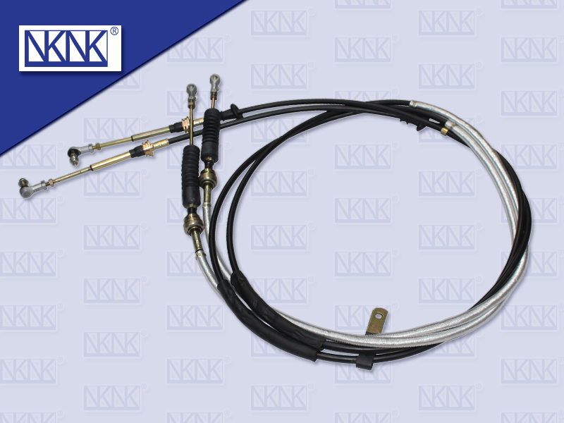 สายเกียร์ IS ( DEGA คู่ )