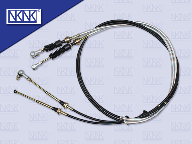 สายเกียร์ IS ( ROCKY คู่ )