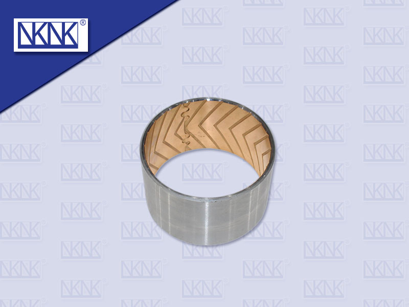 บู๊ชเพลาโบกี้ IS (ROCKY210F , 240F , JUMBO)