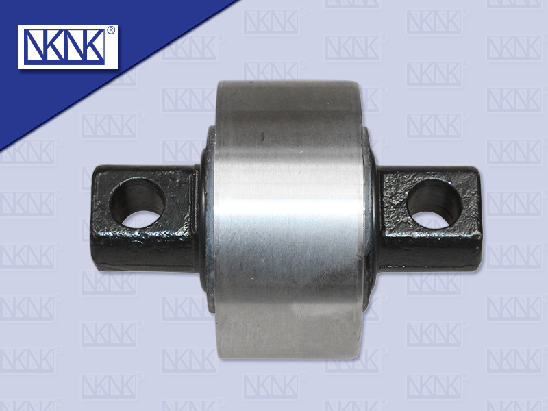 ลูกหมาก 10 ล้อ สีดำ