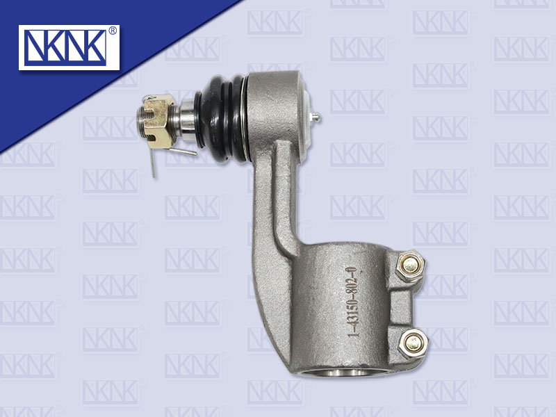 หัวลูกหมากคันชักตัวยาว IS DEGA270 ซ้าย