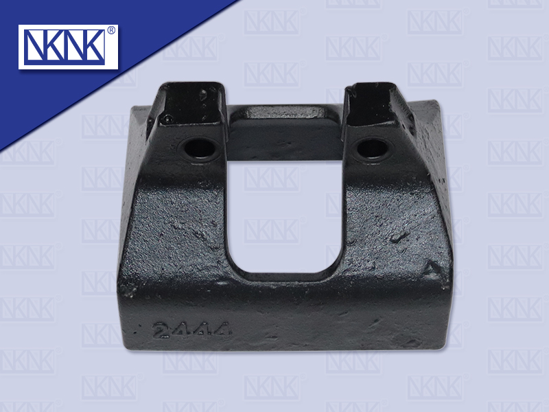 หูลูกหมาก ROCKY210 / 240 ( 2444 ) ตัวข้าง