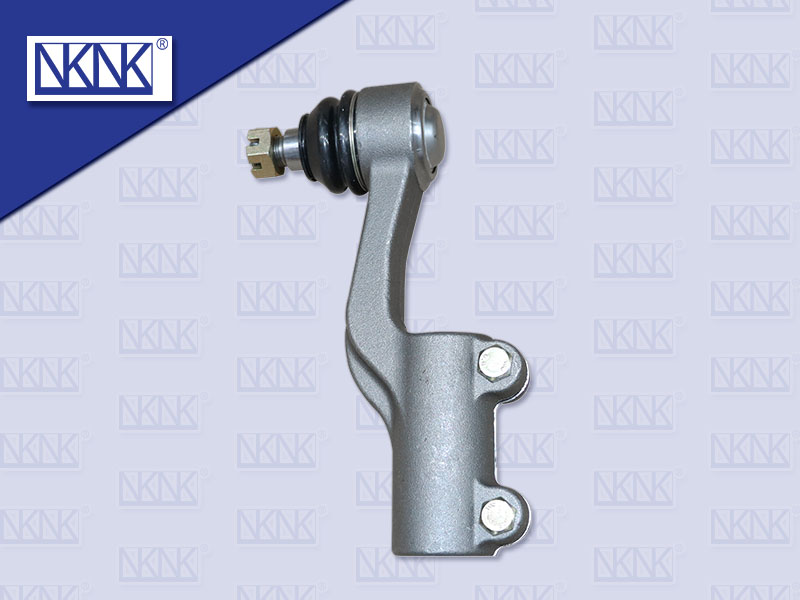 หัวลูกหมากคันชักตัวยาว HN (VICTOR 500,FM2P/FM1A/FM8J) ซ้าย (NKN)