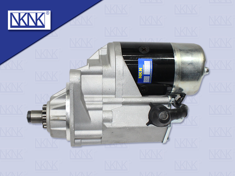 ไดร์สตาร์ท HN JO8C หัวเปลือย 