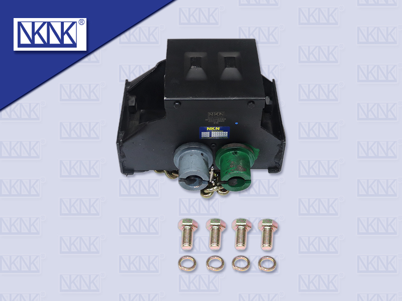 แขวนยางอะไหล่ 2 ล็อค