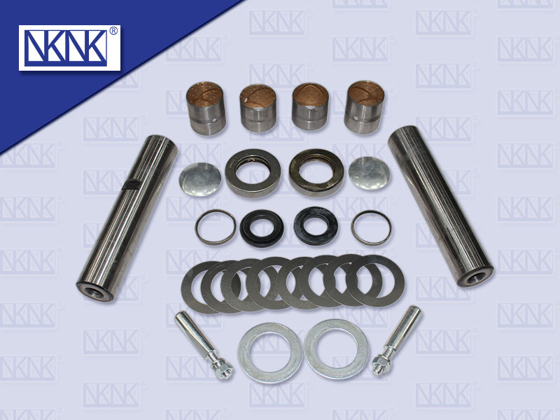 ชุดซ่อมสลักคานหน้า FS45*221 ( 527 )