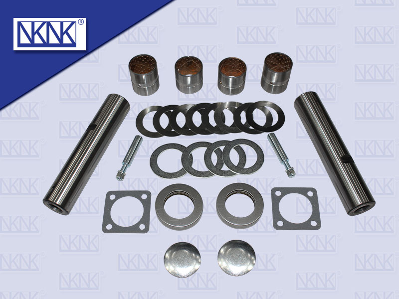 ชุดซ่อมสลักคานหน้า FS50*243 ( 527 T )