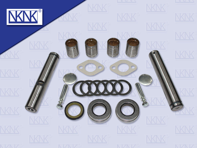 ชุดซ่อมสลักคานหน้า HN40*230 ( KT , SUMO )