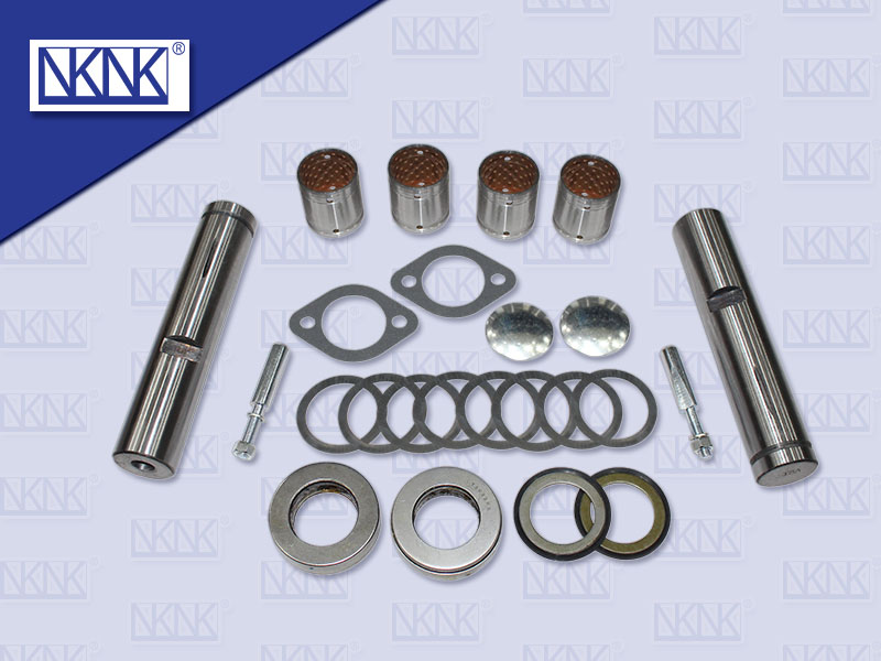 ชุดซ่อมสลักคานหน้า HN50*252 ( ZM , HITEX )