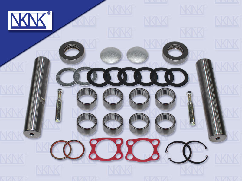 ชุดซ่อมสลักคานหน้า IS45*245 ( ROCKY175 )