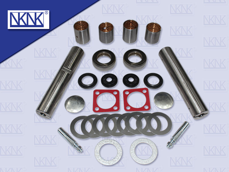 ชุดซ่อมสลักคานหน้า NS (CW454) (47*253)