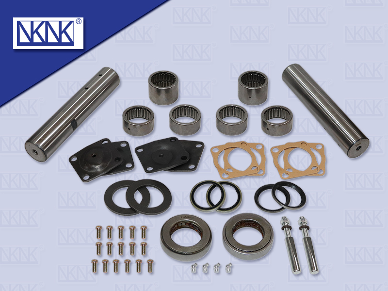 ชุดซ่อมสลักคานหน้า IS 50*252 (DECA360/ 6UZ1) (NKN)