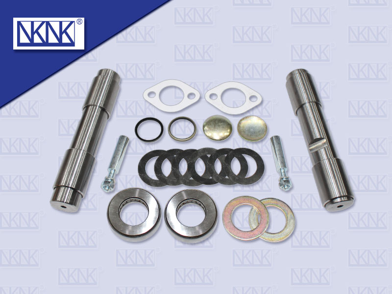 ชุดซ่อมสลักคานหน้า HN (40*240)(MECA,FG1J,7TON)NKN