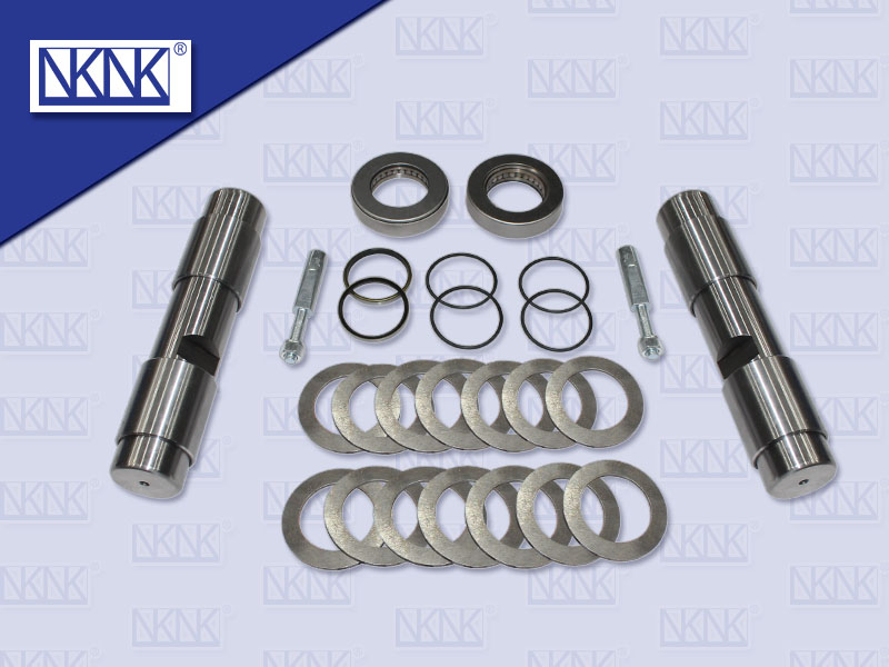 ชุดซ่อมสลักคานหน้า HN (50*253)(VICTOR500,FM1A/FM2P)(NKN)