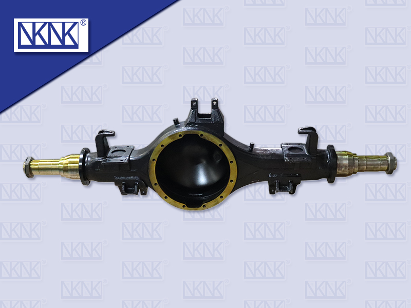 เสื้อเพลาเปล่าเส้นหน้า IS 240