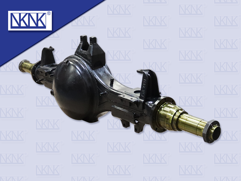 เสื้อเพลาเปล่าเส้นหลัง IS 240