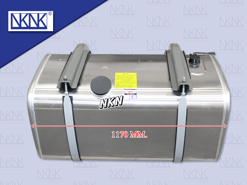 ถังน้ำมัน 350 ลิตร