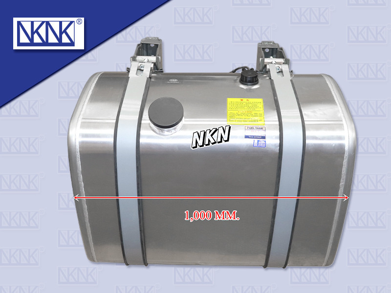 ถังน้ำมัน 400 ลิตร ตัวD