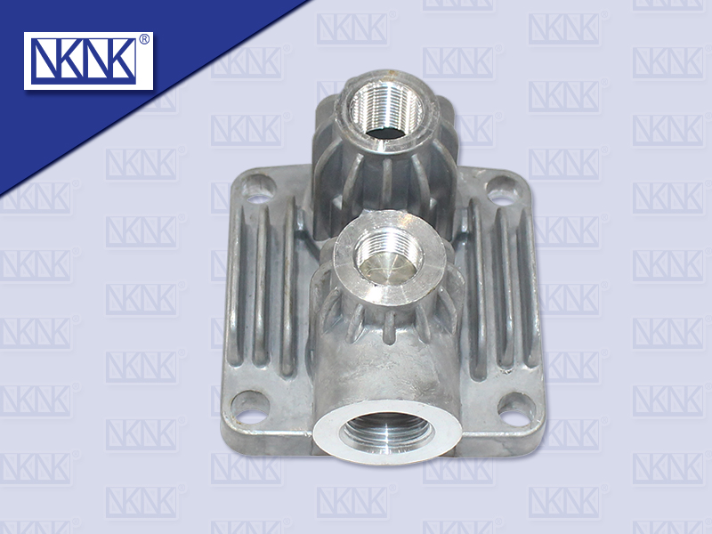 ฝาปั้มลม IS (6BG1) ( NKN )