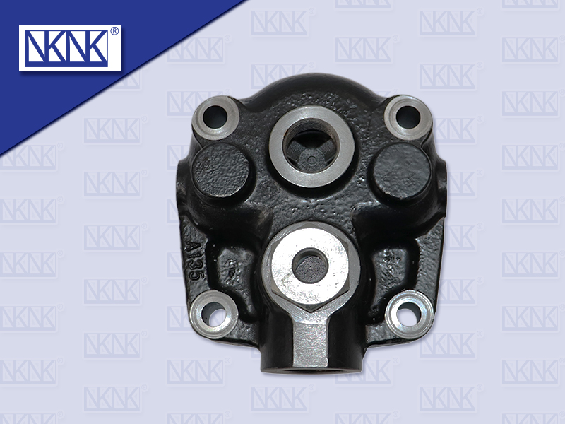 ฝาปั้มลม IS (10PE1) (NKN)