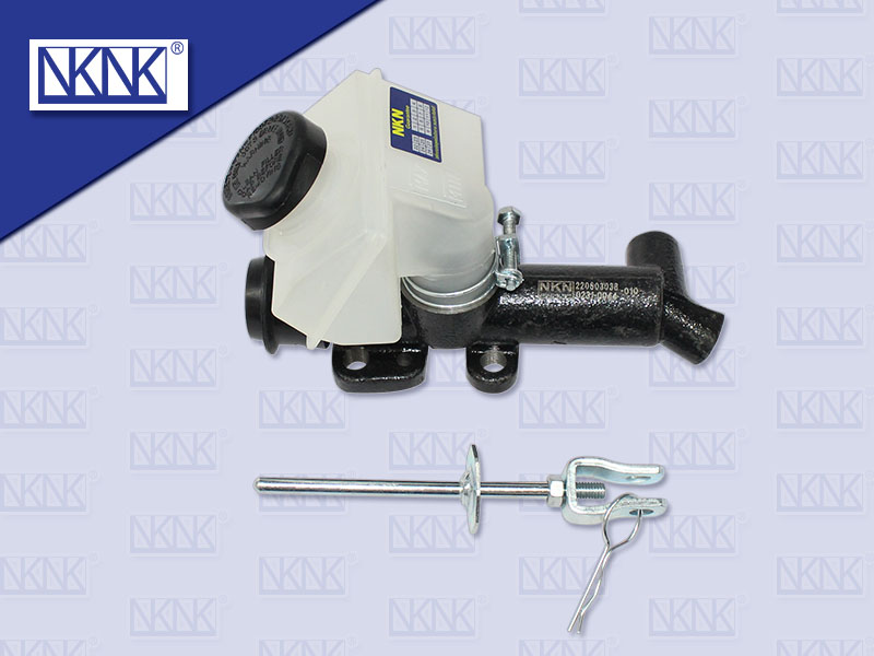 แม่ปั้มคลัชตัวบน HN MEGA 10 ล้อ 28MM 31420-1840