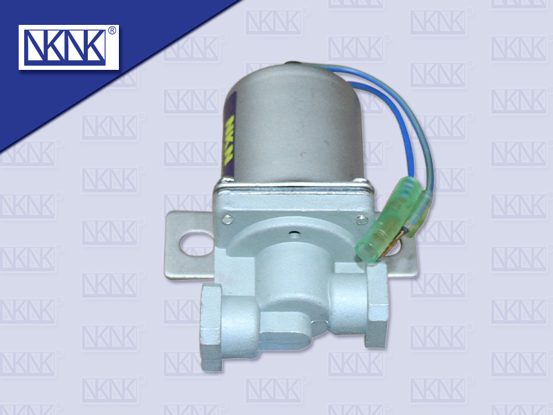 สวิทช์ช็อปเบรค,สวิทช์ลมดัน NS กลม รูระบายนอก