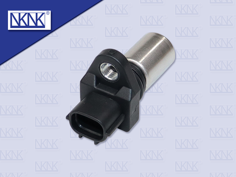 สวิทช์เซ็นเซอร์ไมค์ไฟฟ้า HN กลม 2 ขา/ เซ็นเซอร์ข้อเหวี่ยง HN (JO5E/JO8E)