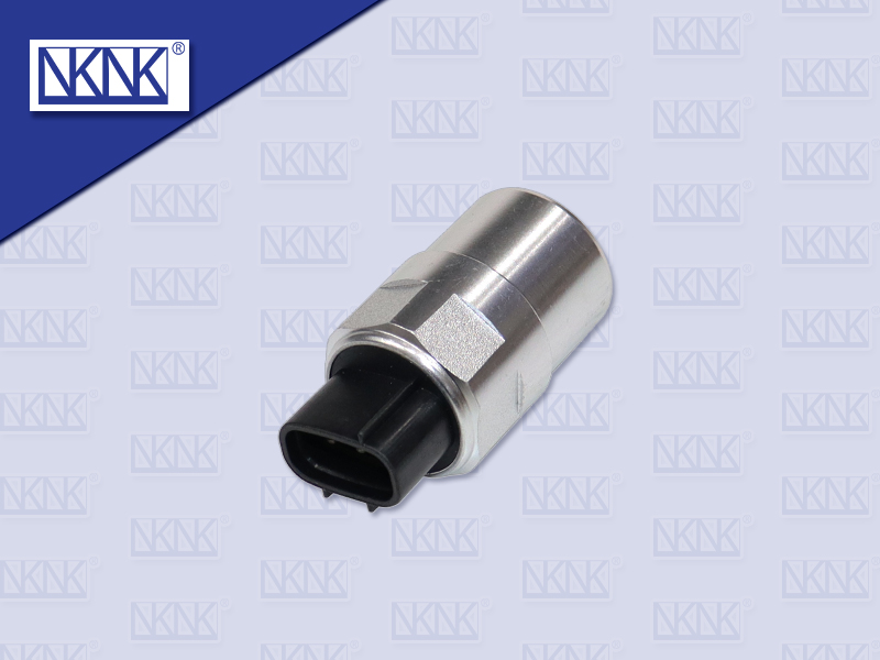 สวิทช์ไมค์ไฟฟ้า HN (FC4J) 3 ขา