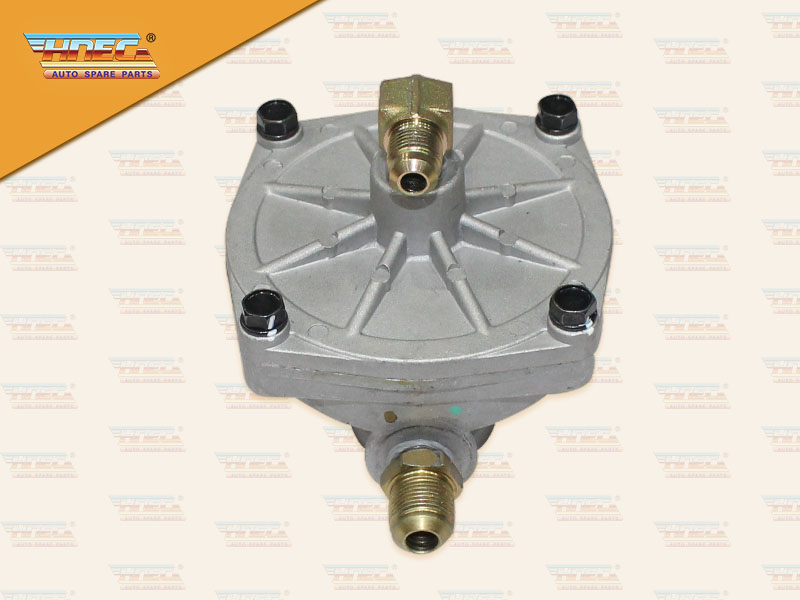 วาว์ลหม้อลมชิฟฟี่ HN ( HITEX )รุ่นท่อระบายสวม HNEC