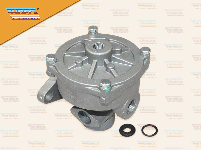 วาว์ลหม้อลมชิฟฟี่ HN ( MEGA ) HNEC