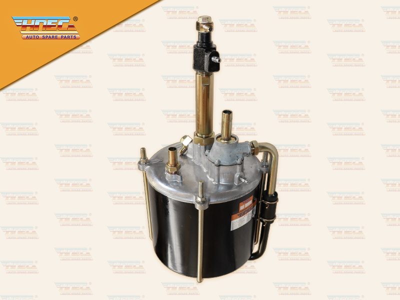 หม้อลม 10 ล้อ วาว์ลเล็ก HNEC