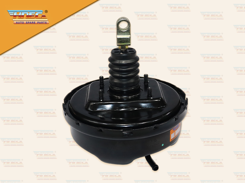 หม้อลมเบรค IS ( ELF 250 )