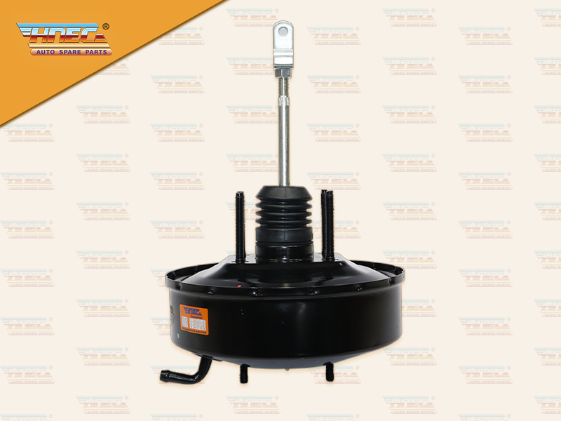 หม้อลมเบรค IS ( KBZ 1 ชั้น )