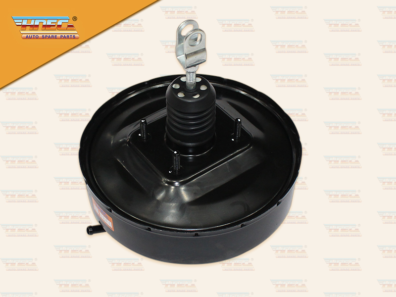 หม้อลมเบรค IS ( NPR,NKR 1 ชั้น )