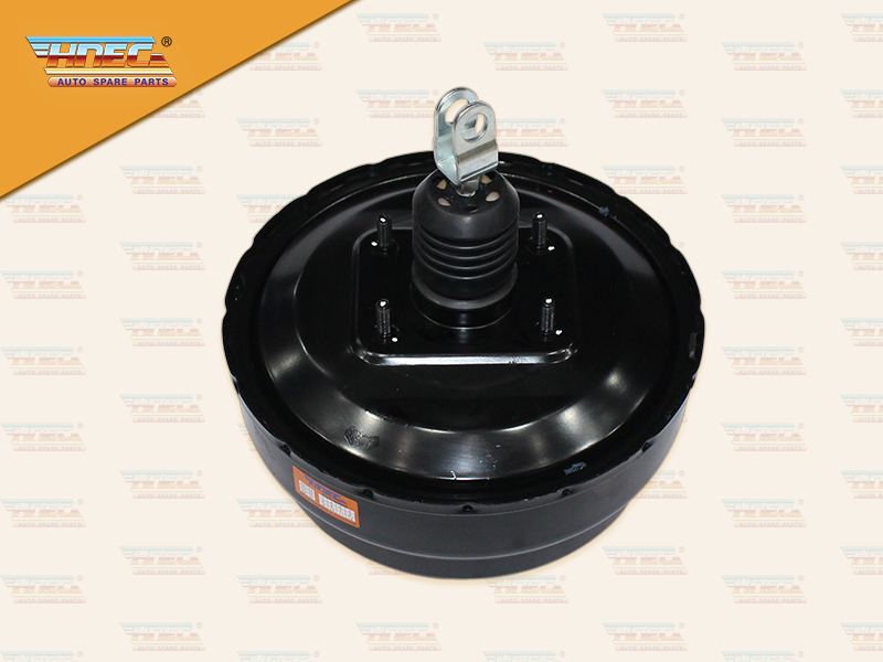 หม้อลมเบรค IS ( NPR 115 1 1/2 ชั้น )(ขาตรง)