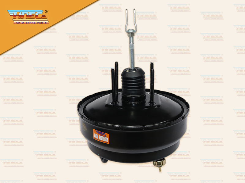 หม้อลมเบรค IS ( TFR97 1 1/2 ชั้น )