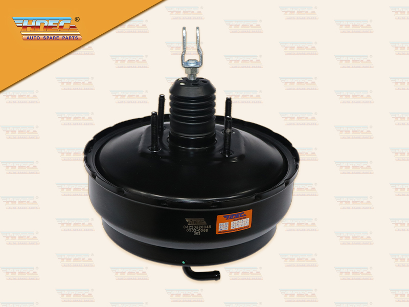 หม้อลมเบรค MS ( ไซโคลน 1 1/2 ชั้น )