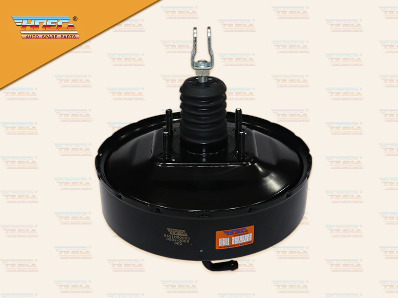 หม้อลมเบรค MS ( ไซโคลน 1 ชั้น )