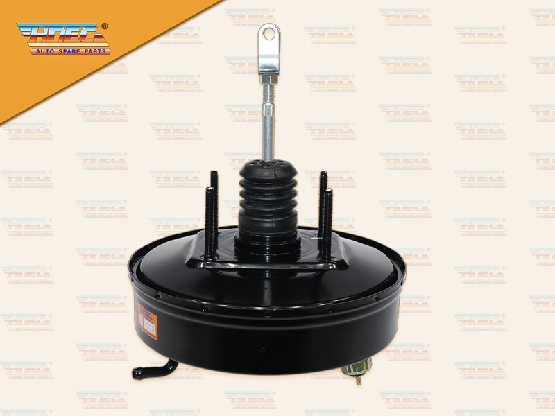 หม้อลมเบรค TY ( D4D 1 ชั้น )