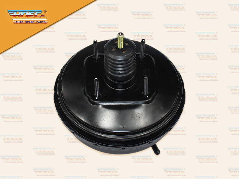 หม้อลมเบรค TY ( TIGER 4WD ) 9"