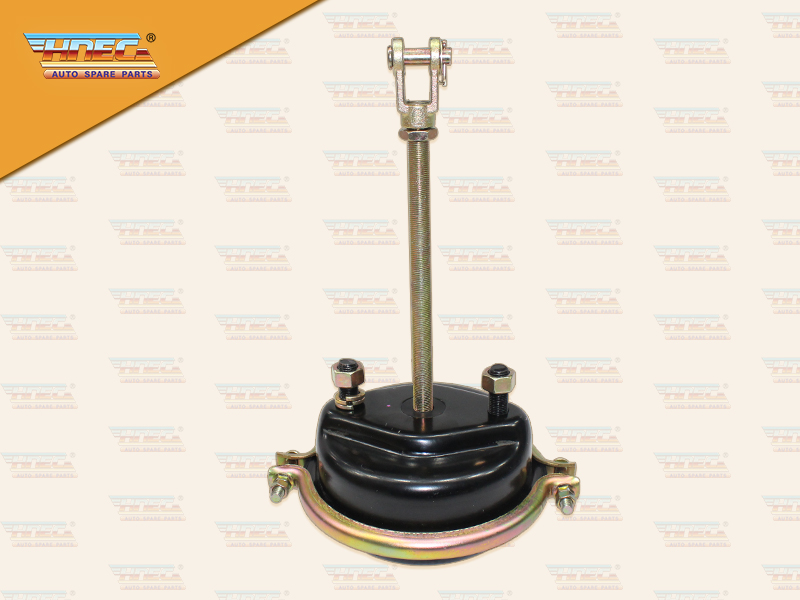 หม้อลมเพลาชั้นเดียว ลูกใหญ่ เบรคแห้ง ( T30 )