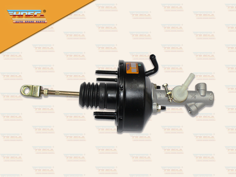 หม้อลมคลัช ตัวบน IS NKR การ์ตูน+แม่ปั้ม