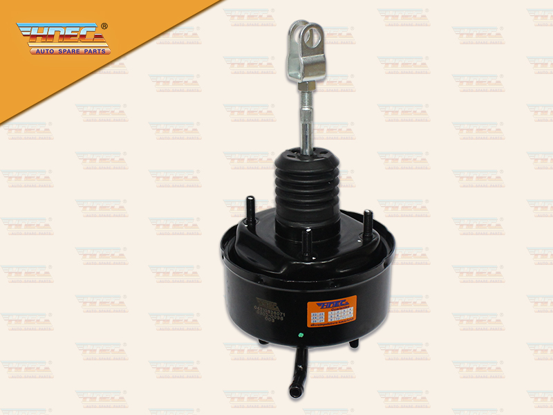 หม้อลมคลัช ตัวบน IS NPR 120 No.แม่ปั้ม