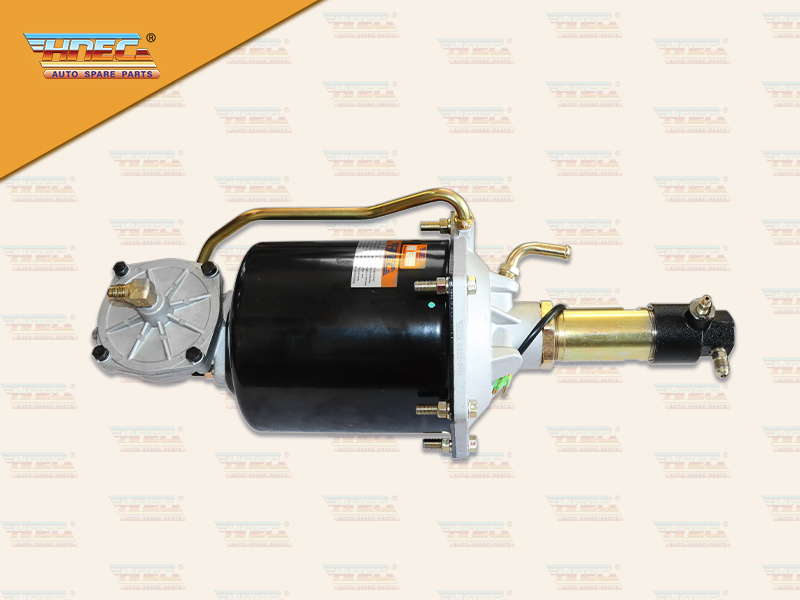 หม้อลมชิฟฟี่ลูกยาว HN ( HITEX ) HNEC