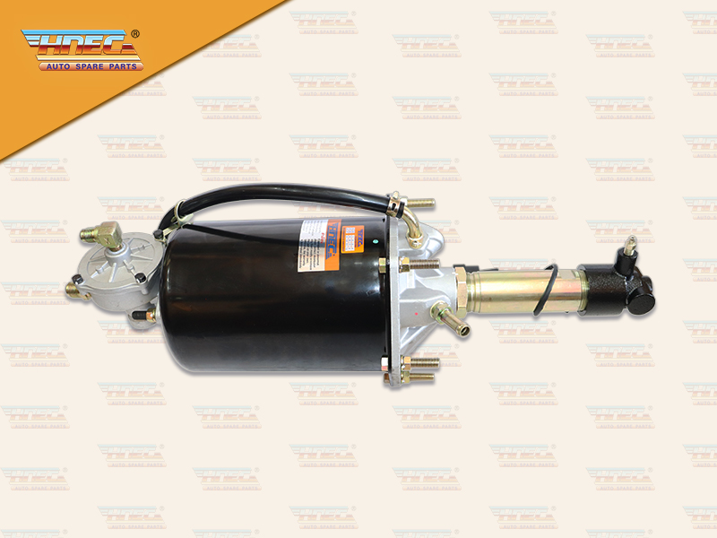 หม้อลมชิฟฟี่ลูกยาว HN ( โปรเฟียร์ ) HNEC