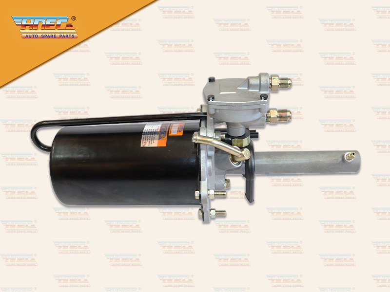 หม้อลมชิฟฟี่ลูกยาว IS (DEGA 320/ FVM 240) HNEC